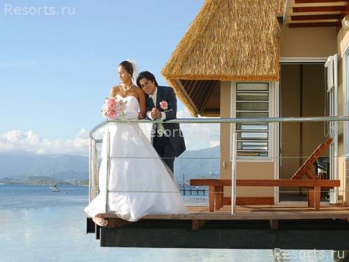 Coral Palms Island Resort 13